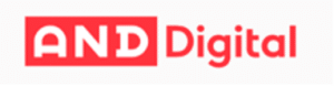 And Digital logo.