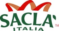 Sacla Italia logo.