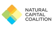 Natural Capital Coalition logo.